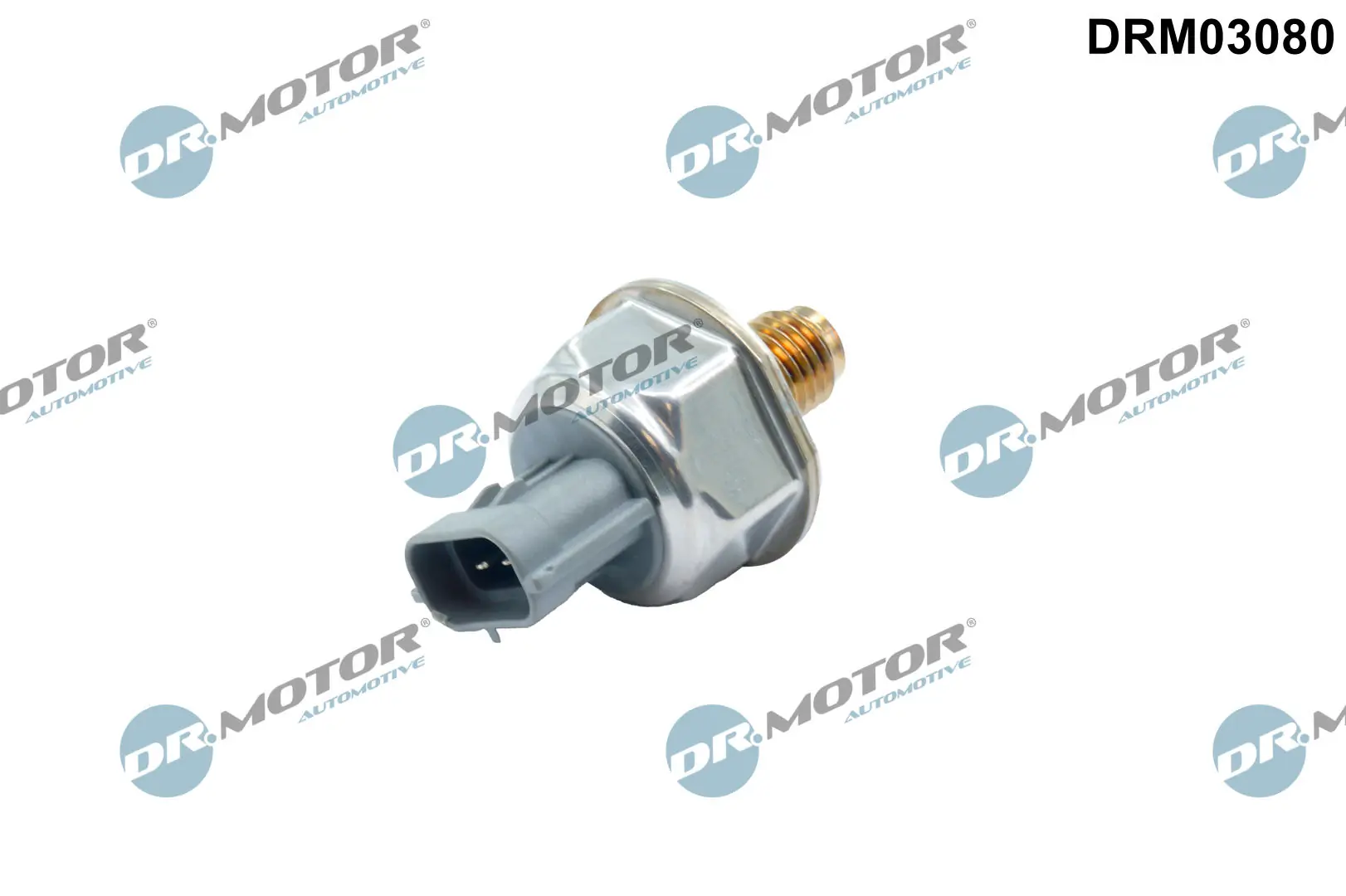 Sensor, fuel pressure